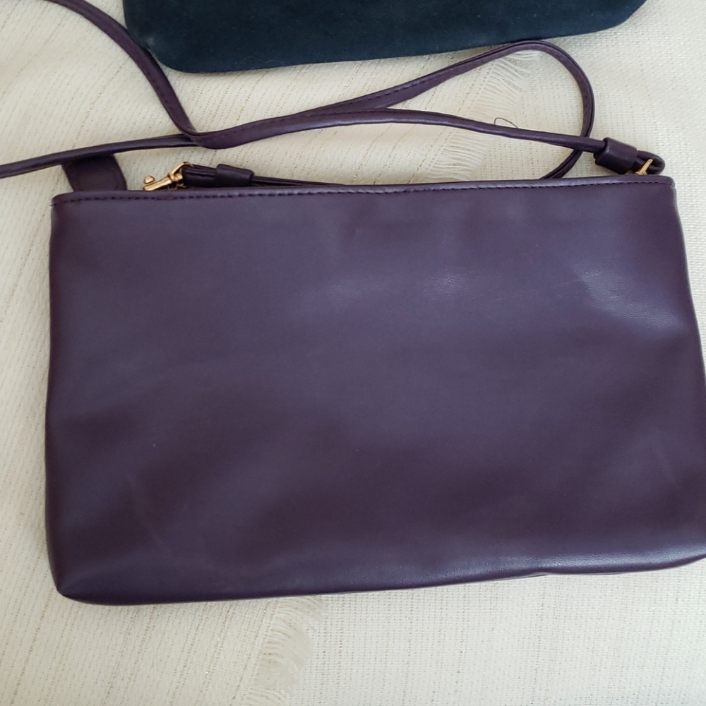 Two Small Purses - image 2
